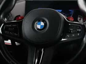 BMW XM (2024) thumbnail 3