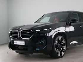 BMW XM (2024) thumbnail 21