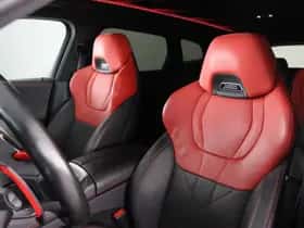 BMW XM (2024) thumbnail 6