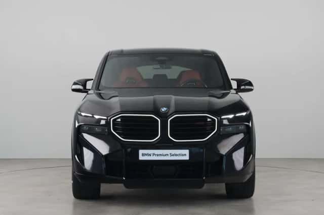 BMW XM (2024) thumbnail 7