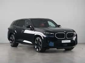 BMW XM (2024) thumbnail 8
