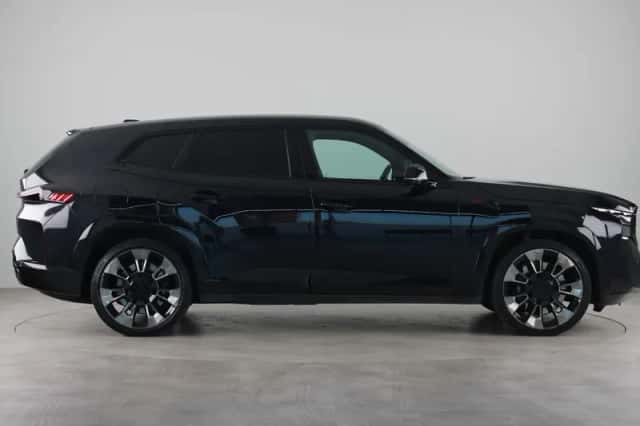 BMW XM (2024) thumbnail 9