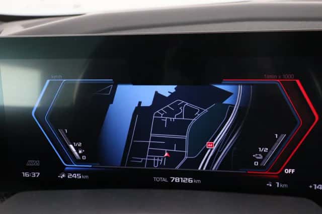 BMW XM (2024) thumbnail 4