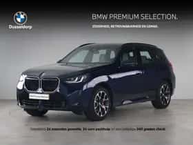BMW X3 (2026)