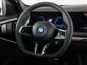 BMW X3 (2026) thumbnail 2