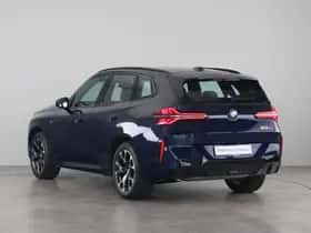 BMW X3 (2026) thumbnail 11