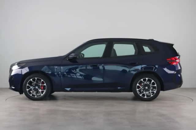 BMW X3 (2026) thumbnail 12