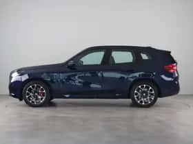 BMW X3 (2026) thumbnail 12