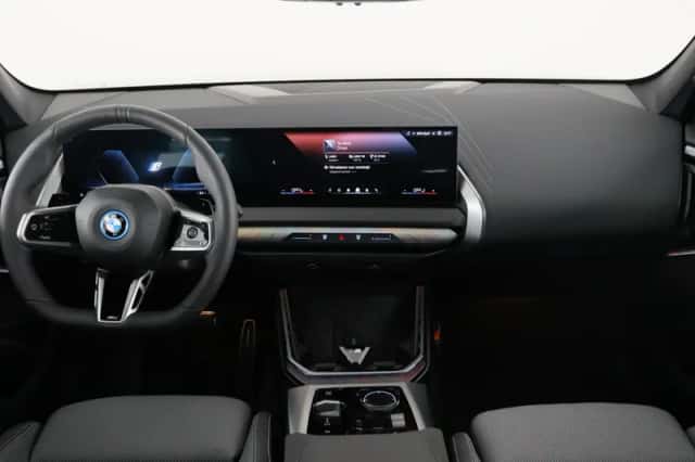 BMW X3 (2026) thumbnail 13
