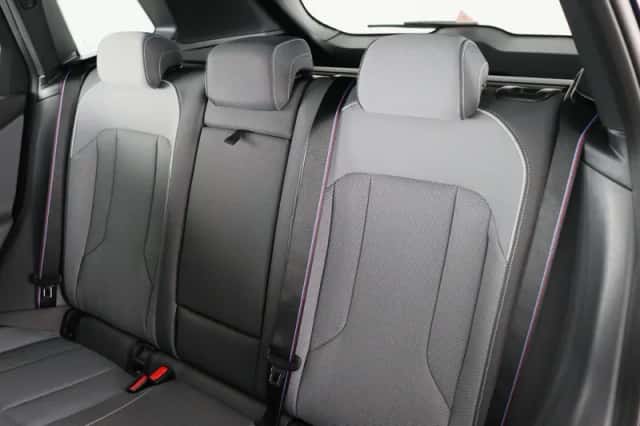 BMW X3 (2026) thumbnail 16
