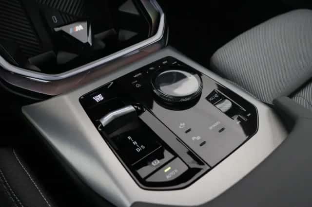 BMW X3 (2026) thumbnail 17