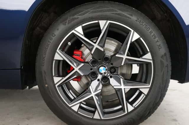 BMW X3 (2026) thumbnail 18