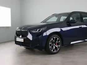 BMW X3 (2026) thumbnail 20