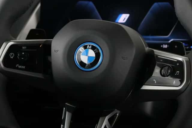 BMW X3 (2026) thumbnail 3