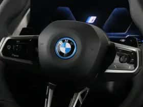 BMW X3 (2026) thumbnail 3