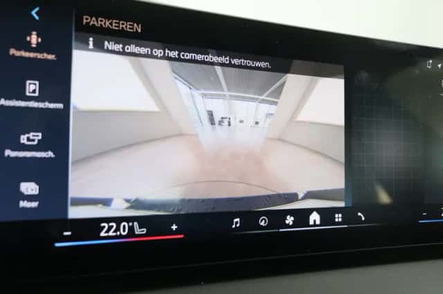 BMW X3 (2026) thumbnail 22