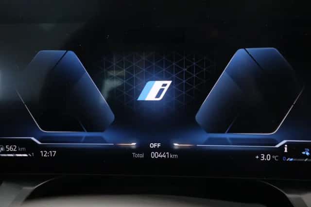 BMW X3 (2026) thumbnail 4