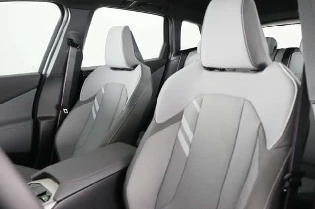BMW X3 (2026) thumbnail 5