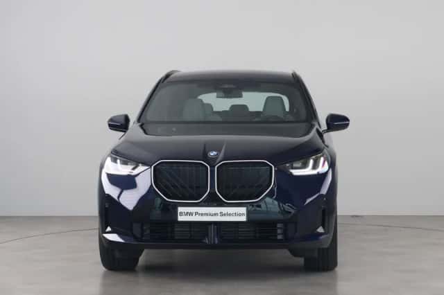 BMW X3 (2026) thumbnail 6