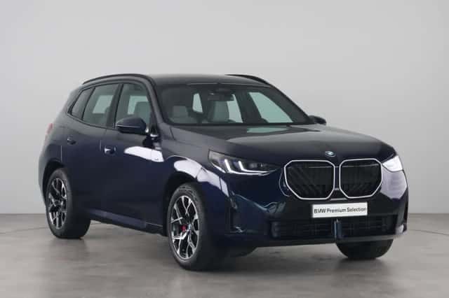 BMW X3 (2026) thumbnail 7