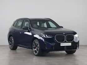 BMW X3 (2026) thumbnail 7