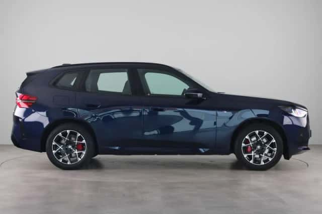 BMW X3 (2026) thumbnail 8