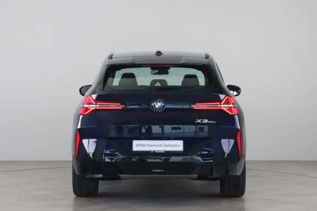 BMW X3 (2026) thumbnail 10