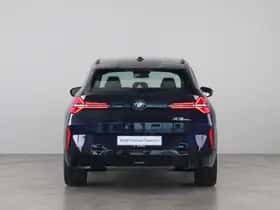 BMW X3 (2026) thumbnail 10