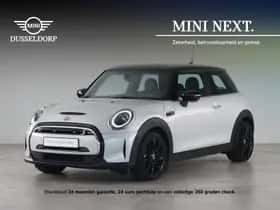 MINI Electric (2022)