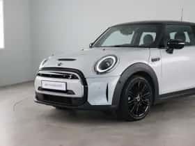 MINI Electric (2022) thumbnail 21