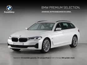 BMW 5-Serie (2023)