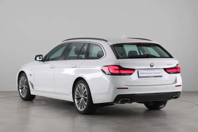 BMW 5-Serie (2023) thumbnail 11