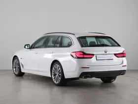 BMW 5-Serie (2023) thumbnail 11
