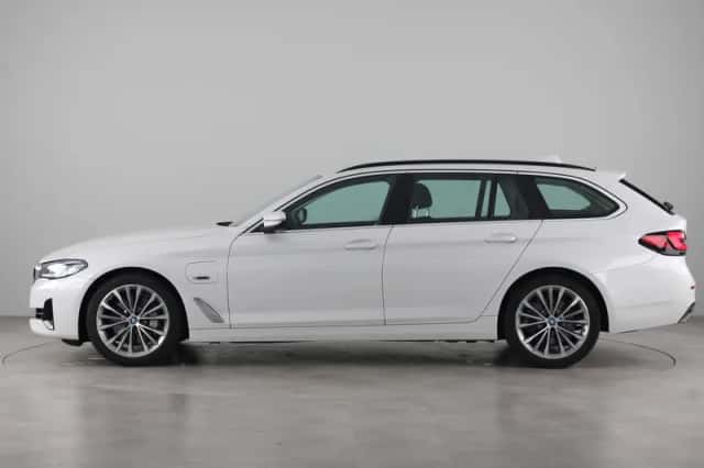 BMW 5-Serie (2023) thumbnail 12