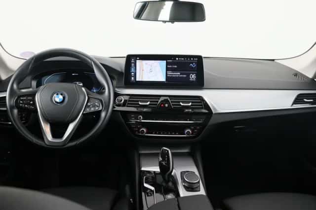 BMW 5-Serie (2023) thumbnail 13