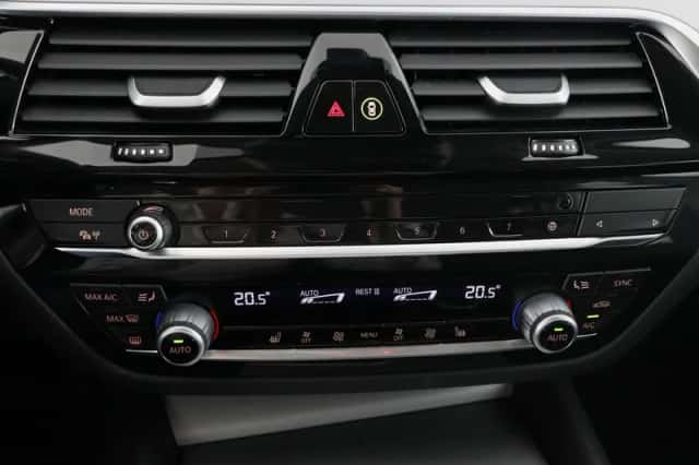 BMW 5-Serie (2023) thumbnail 14