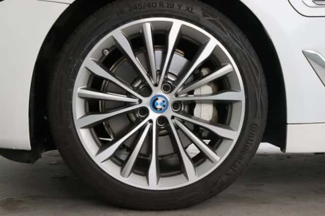BMW 5-Serie (2023) thumbnail 18