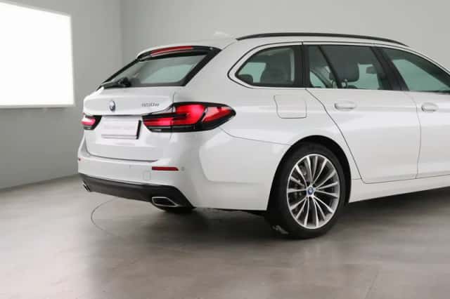 BMW 5-Serie (2023) thumbnail 19