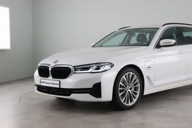 BMW 5-Serie (2023) thumbnail 20