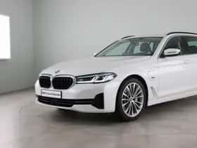 BMW 5-Serie (2023) thumbnail 20