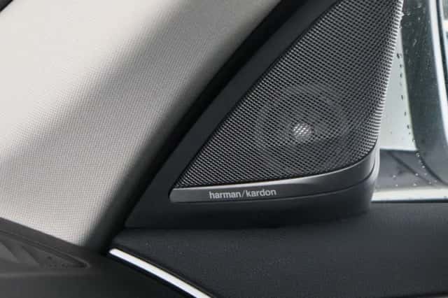 BMW 5-Serie (2023) thumbnail 23