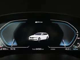 BMW 5-Serie (2023) thumbnail 4
