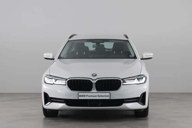 BMW 5-Serie (2023) thumbnail 6