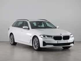 BMW 5-Serie (2023) thumbnail 7