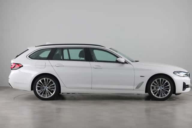 BMW 5-Serie (2023) thumbnail 8