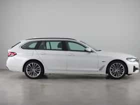 BMW 5-Serie (2023) thumbnail 8