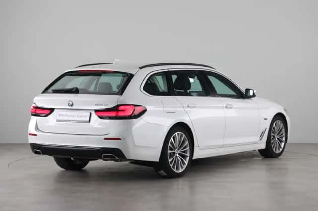BMW 5-Serie (2023) thumbnail 9