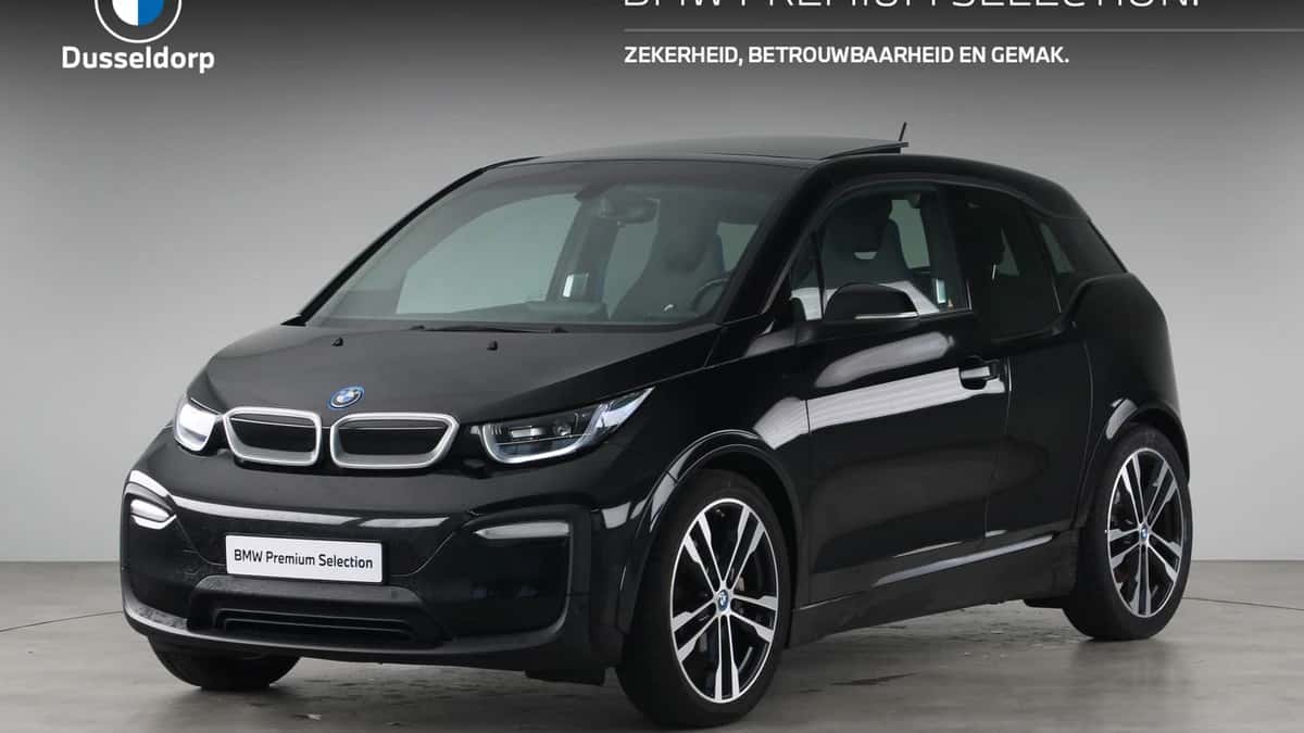 BMW i3 (2020) — foto 1