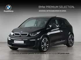 BMW i3 (2020)