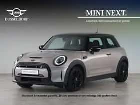 MINI Electric (2021)